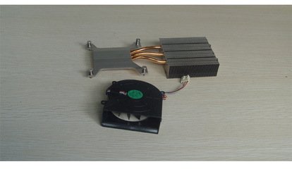 一體機(jī)散熱模組 (5)