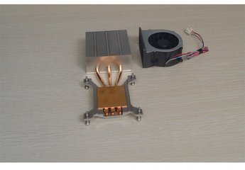 一體機(jī)散熱模組 (2)